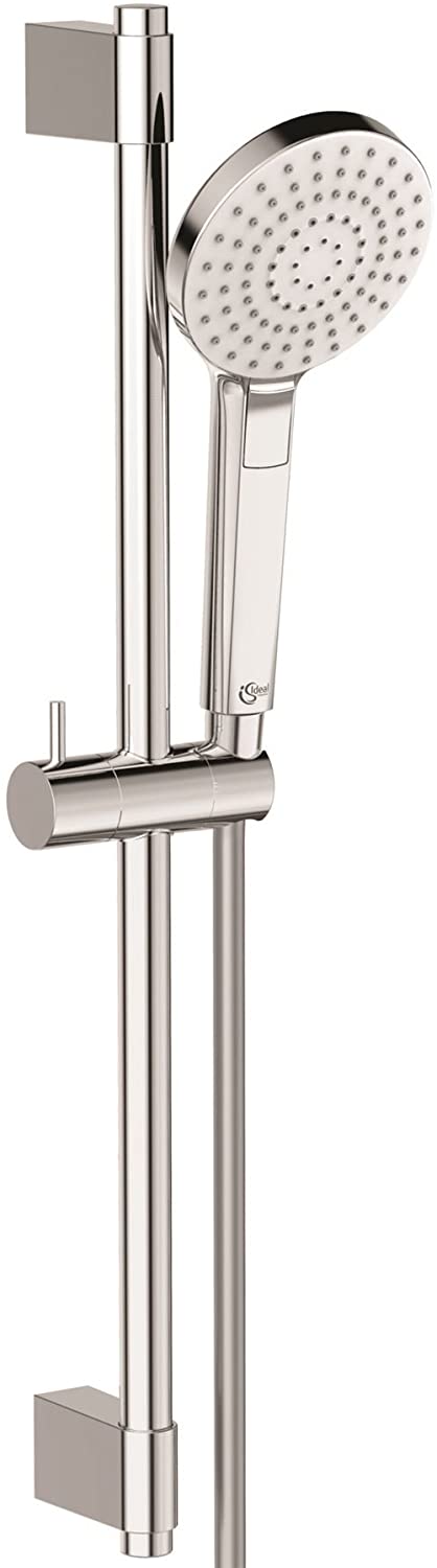 Ideal Standard B2233AA Idealrain Evo 3F 600mm Round Shower Kit
