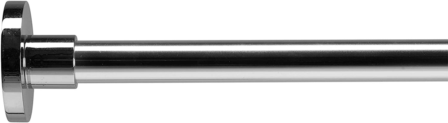 Croydex Shower Curtain Rod
