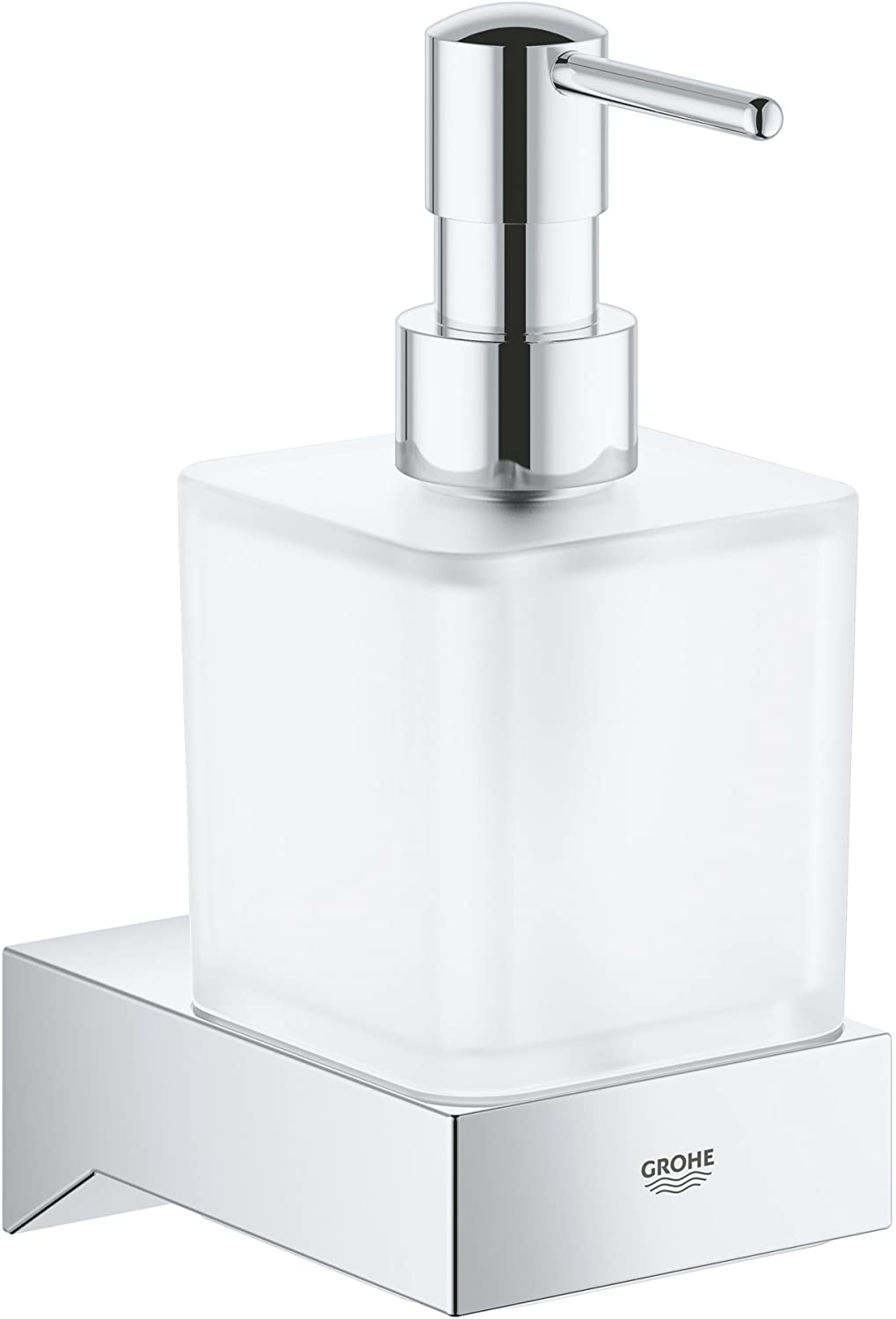 Grohe Selection Cube soap Dispenser, 40805000