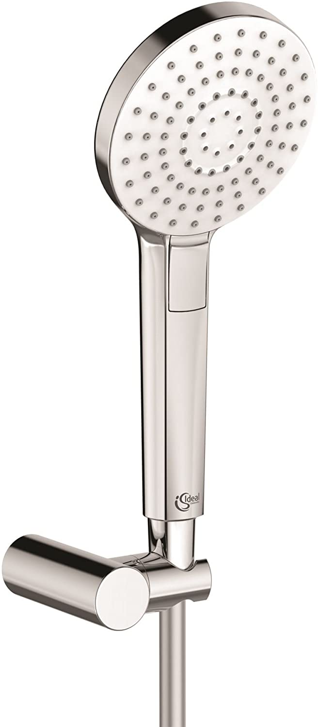 Ideal Standard B2239AA Idealrain Evo 3F Round Shower Set