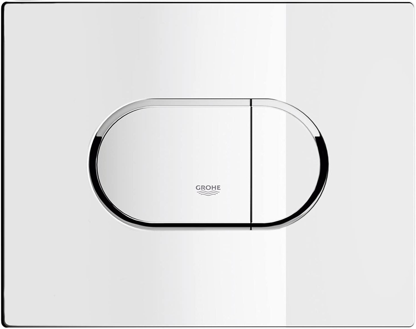 GROHE 38858000 | Arena Cosmopolitan WC Wall Plate