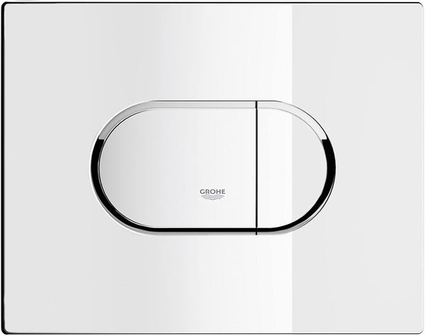 GROHE 38858000 | Arena Cosmopolitan WC Wall Plate