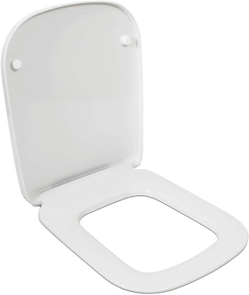 Ideal Standard Original Slim Dedicated Toilet Seat Series Esedra New