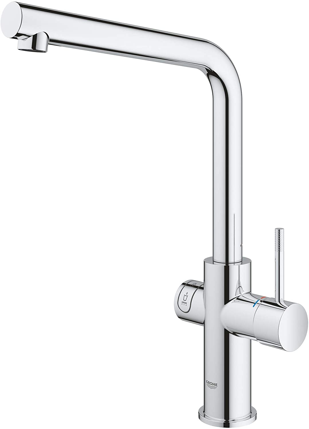 GROHE 30329001_121
