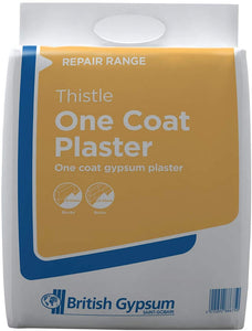 Artex Thistle One Coat Plasterí«ÌÎ_7.5kg