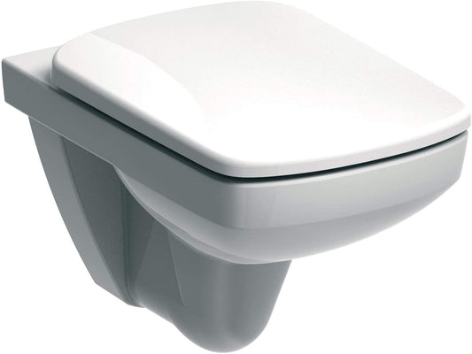 TWY E11709WH E100 W/Hung WC Square