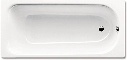 Kaldewei Badewanne SANIFORM PLUS 372-1, 1600x750x410mm