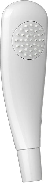 Croydex Push-Fit Wash Basin, Push-Fit Bath