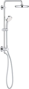 Grohe Tempesta Neu Retro-Fit Manual 26190001åÊShower Column with Diverter, Chrome