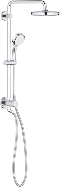 Grohe Tempesta Neu Retro-Fit Manual 26190001åÊShower Column with Diverter, Chrome