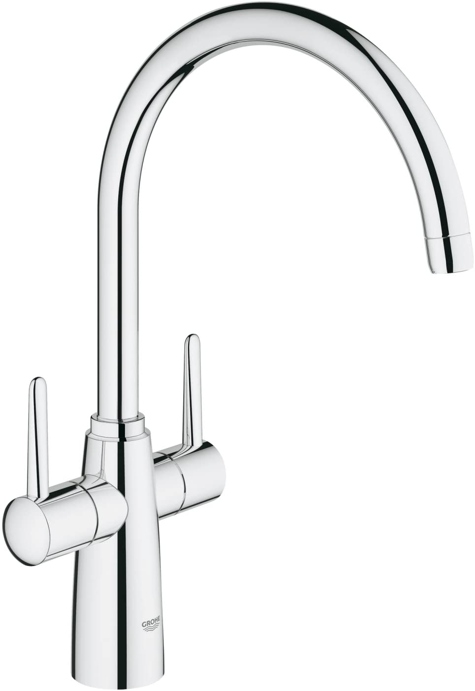GROHE Ambi Kitchen Tap