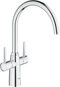 GROHE Ambi Kitchen Tap