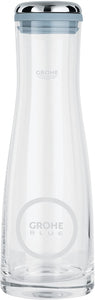 GROHE Blue Tritan Drinking Water Bottle