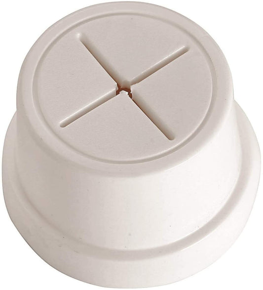 Croydex Db361310 Cloth Holder Cream