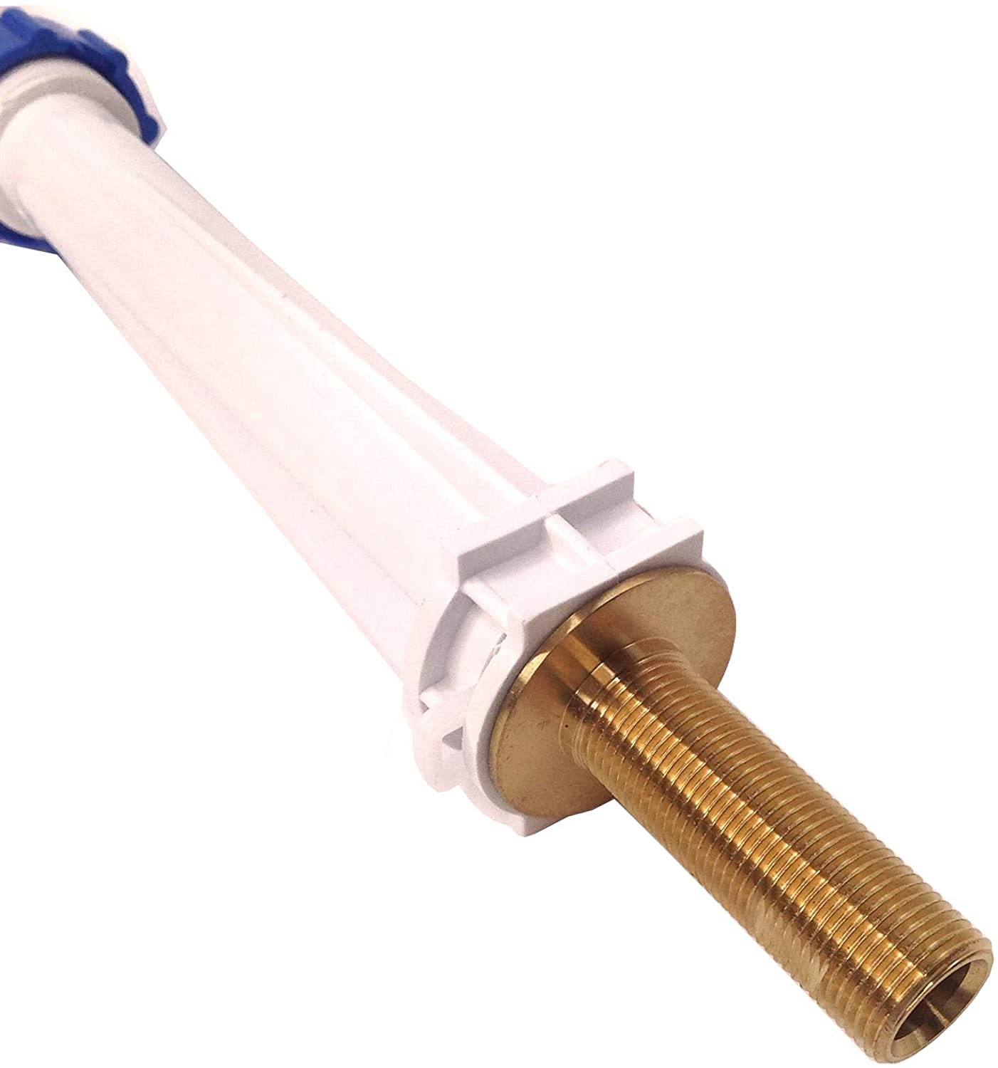 TORBECK Bottom Inlet Fill Valve - B661AT3/8B
