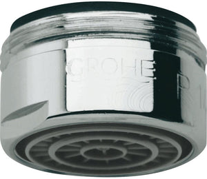 GROHE 13929000 | Mousseur Aerator - Silver