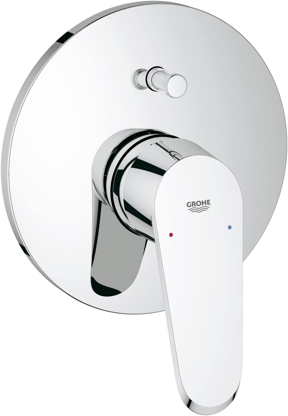 Grohe Eurodisc Cosmopolitan
