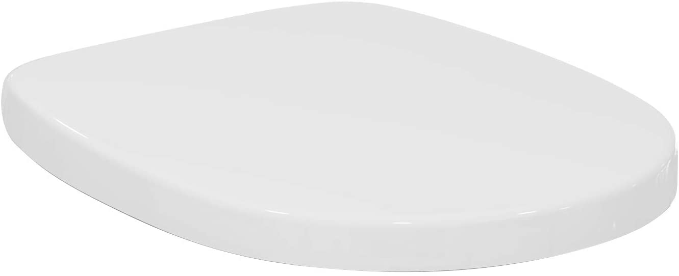 Ideal Standard - Lid and Seat Connect/Concept/Matura (E822501)