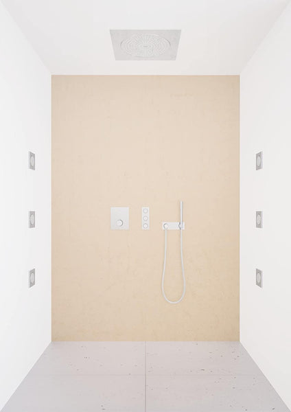 GROHE 19470000 | Grohtherm 3000 Cosmopolitan Control Trim