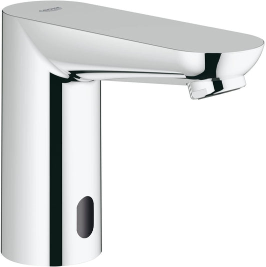 GROHE 36271000 | Euroeco Infrared Basin Tap
