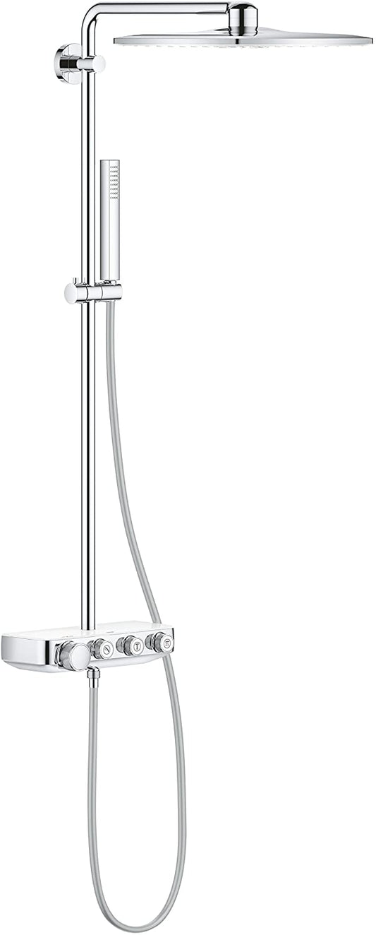 Grohe Smart-Control Shower System