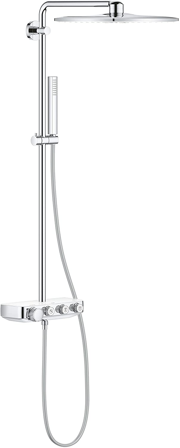 Grohe Smart-Control Shower System