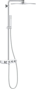Grohe Smart-Control Shower System