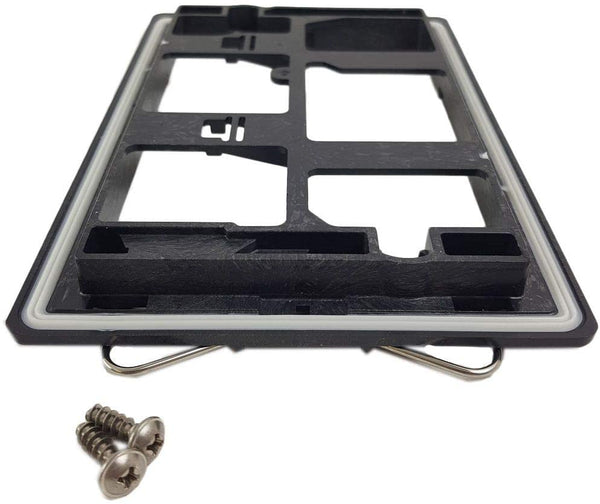 Geberití«Ì_Ì_ÌÎ̝ÌÎ̥í«ÌÎ_Fixation, Frame for Push Button Geberit Kappa and Artline (240.646.00.1)