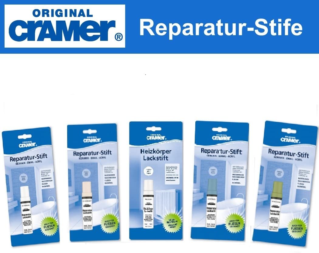 Cramer Radiator Touch Up Stick