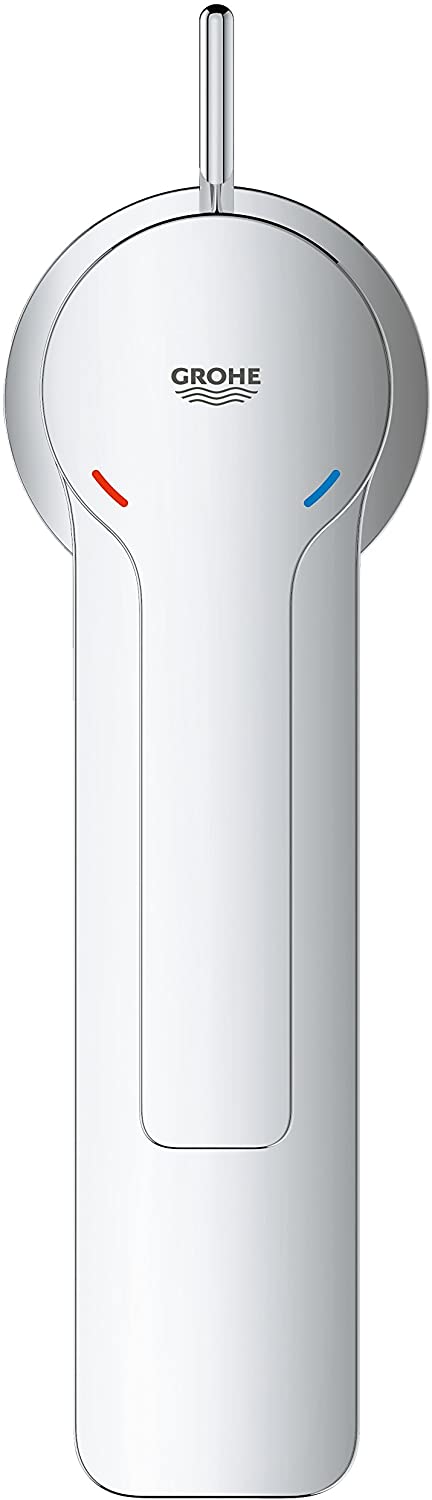 Grohe 23791001 Lineare Single Lever Basin Mixer
