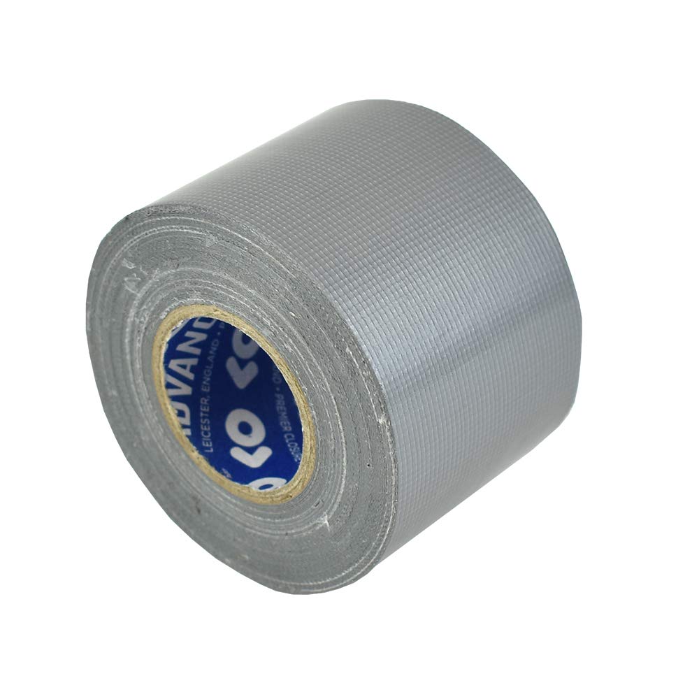 Arctic Hayes PRS10 Closure Plate Tape, 10 Meter Length x 50 mm Width