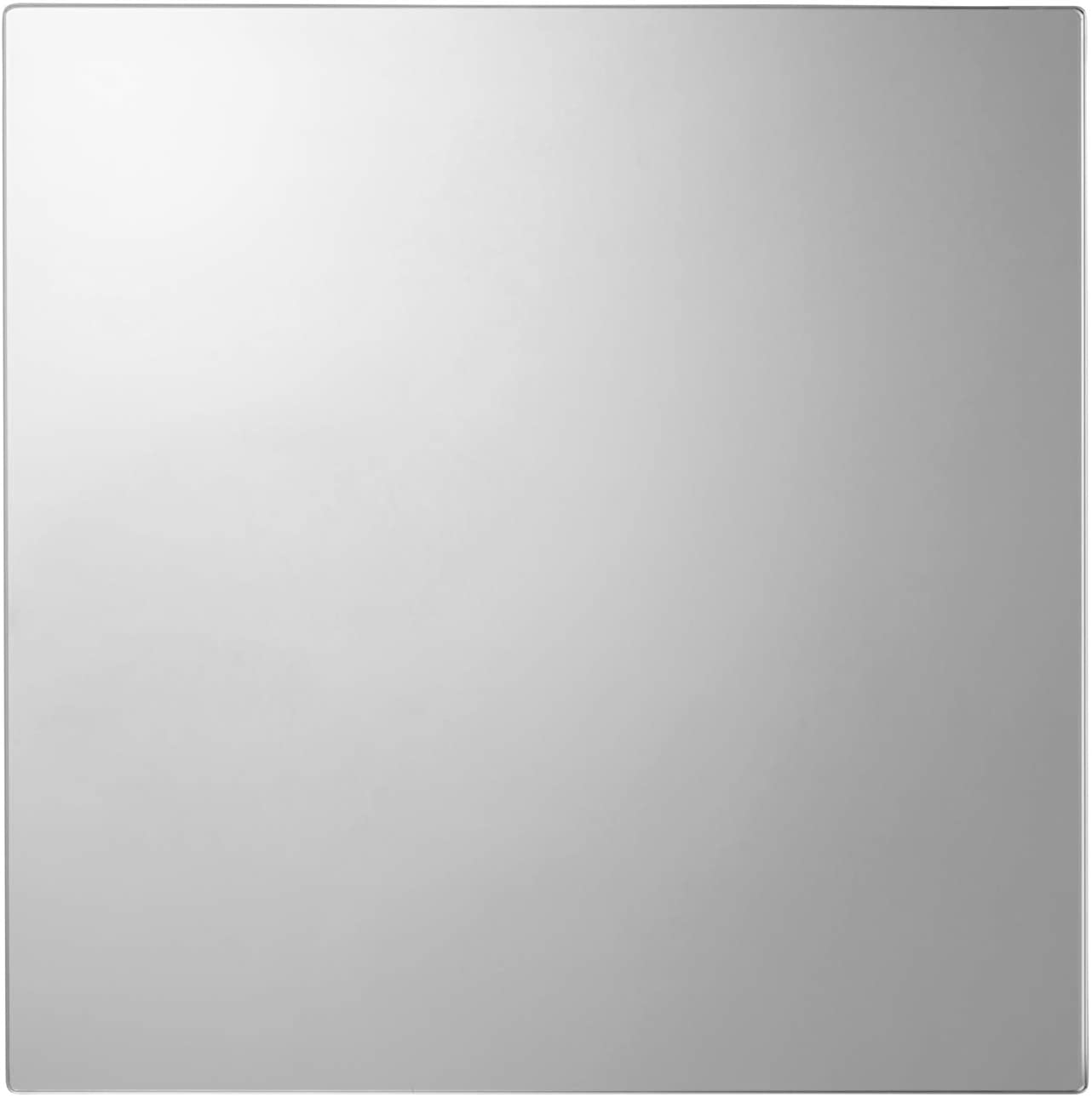 Croydex Dart Square Mirror Door Cabinet