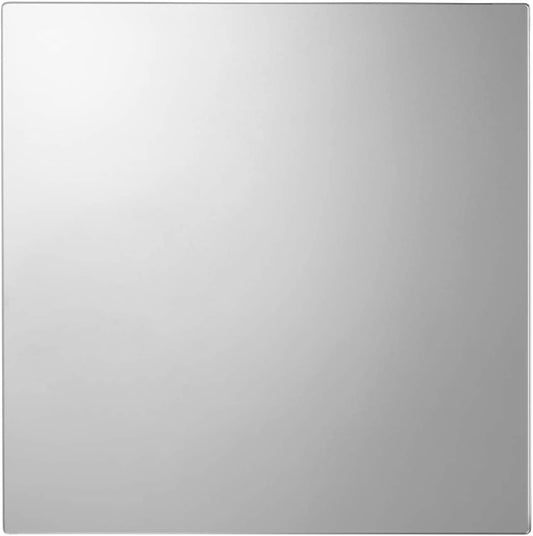 Croydex Dart Square Mirror Door Cabinet