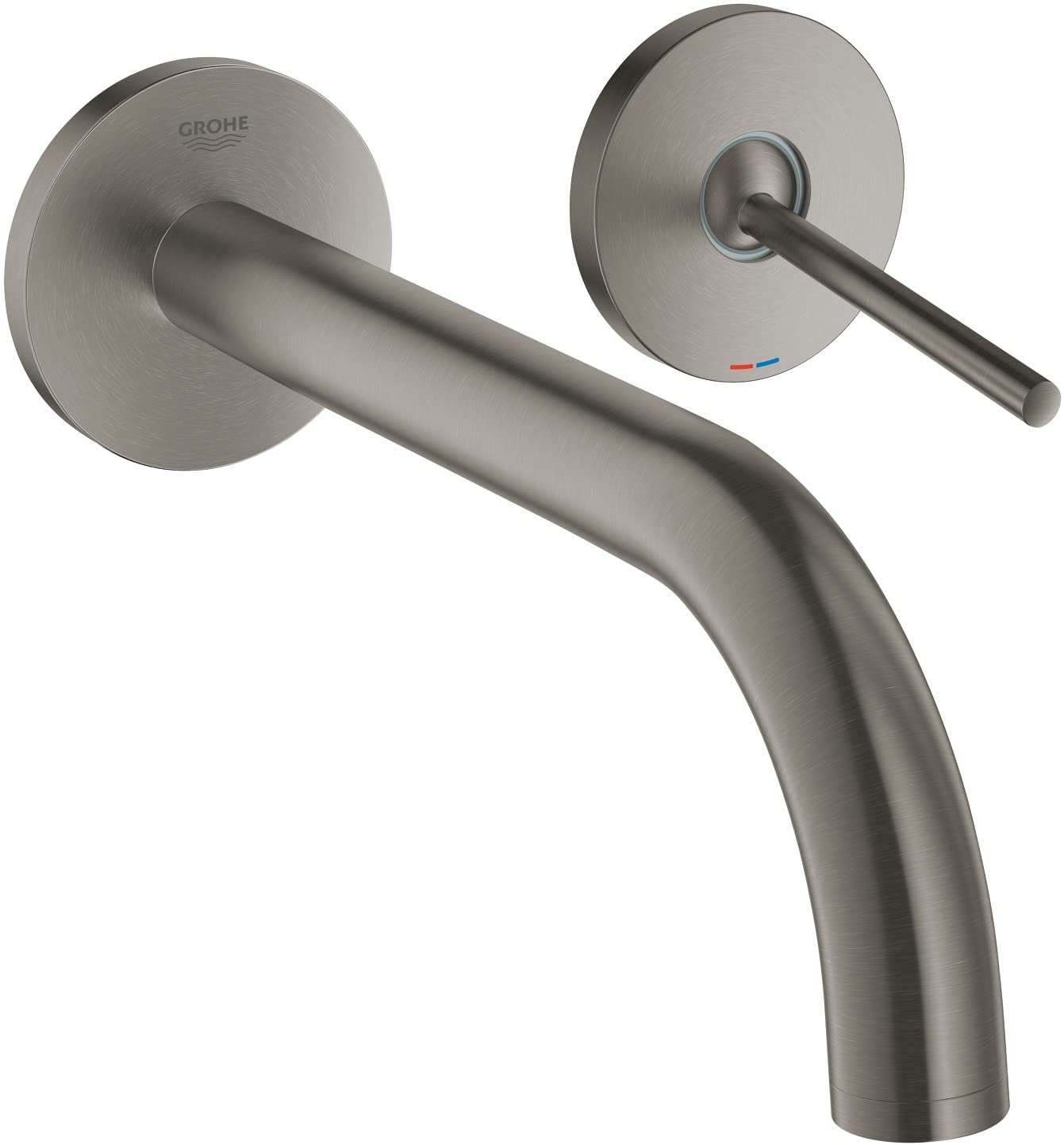 Grohe Atrio Bathroom Tap 2-Hole Basin Mixer Tap