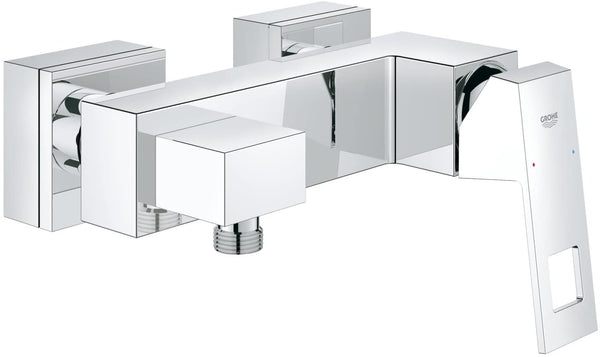 GROHE 23145000 Eurocube Single-Lever Shower Mixer