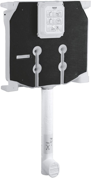 GROHE 38863000 | Skate Flushing Cistern for WC