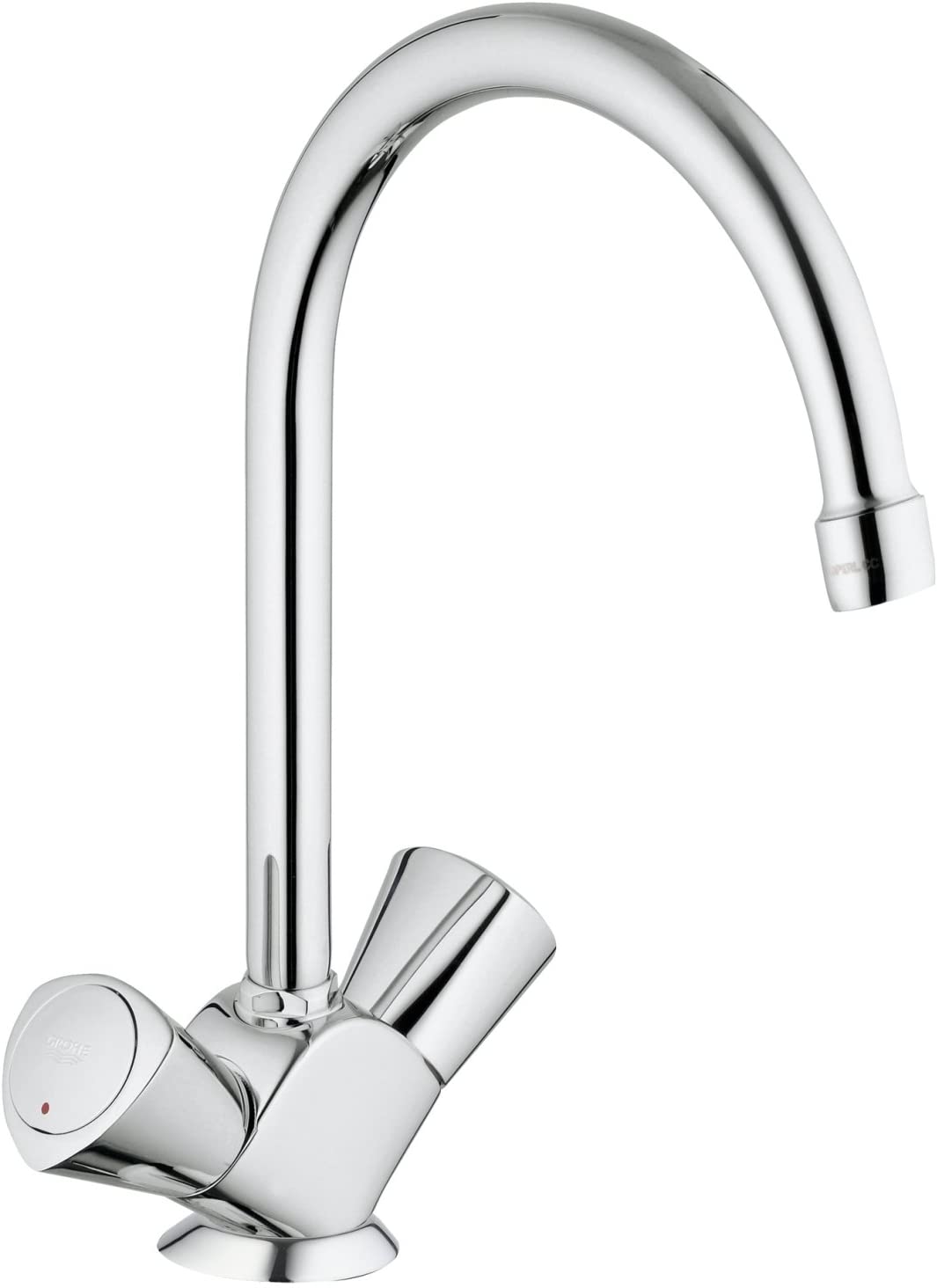 GROHE 31819001 Costa S Kitchen Sink Tap