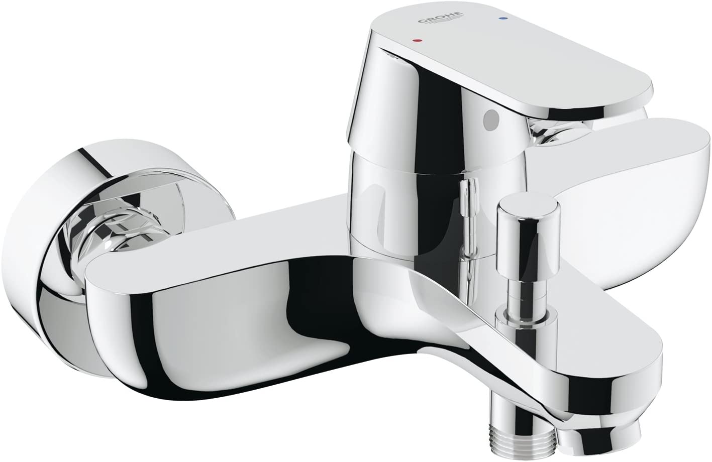 GROHE | Eurosmart Cosmopolitan Single-Lever Shower Mixer
