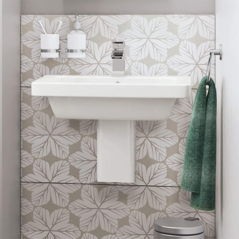 Synergy Marbella Half Pedestal SY-MARB03