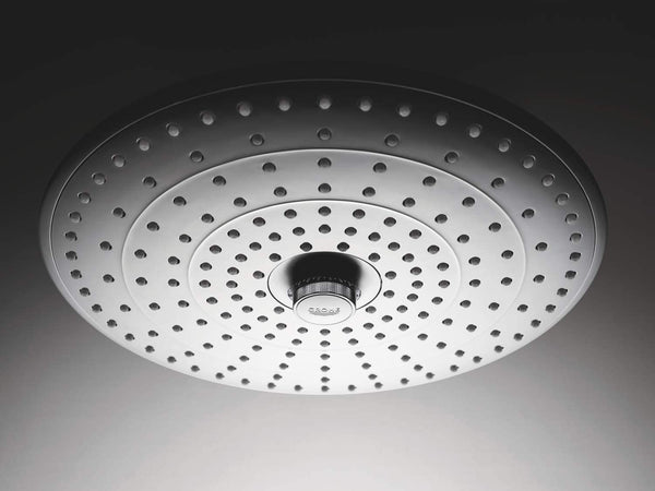 GROHE 27421002 Euphoria 260 Shower System with Diverter, Chrome