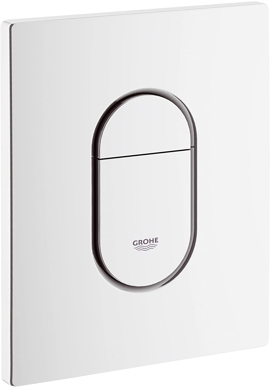 GROHE 38844SH0 | Arena Cosmopolitan WC Wall Plate