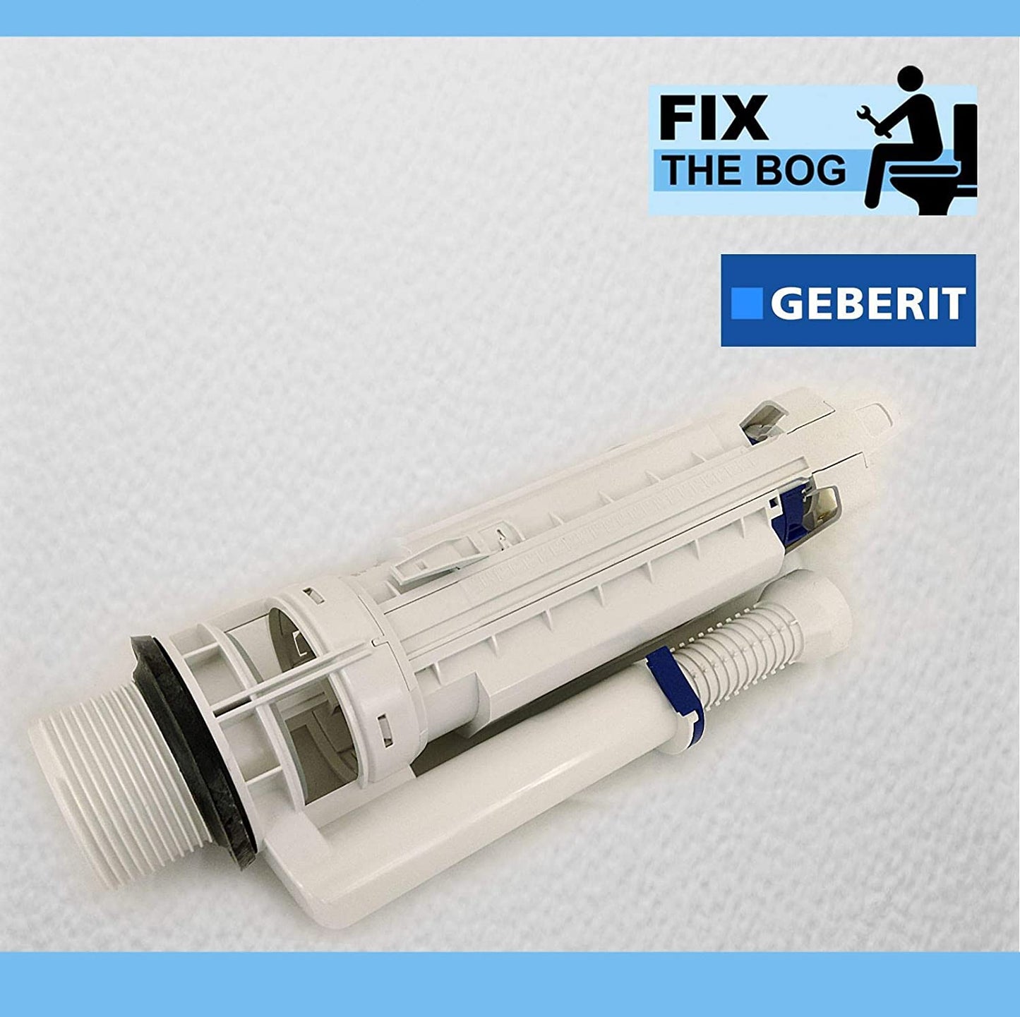 IDEAL STANDARD SV20967 GEBERIT TWICO Universal Dual Flush Valve
