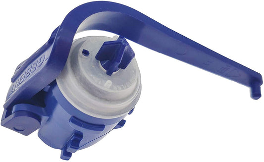 Geberit Impuls 360 Bottom Entry Inlet Float Valve Diaphragm Assembly 241.813.00.1