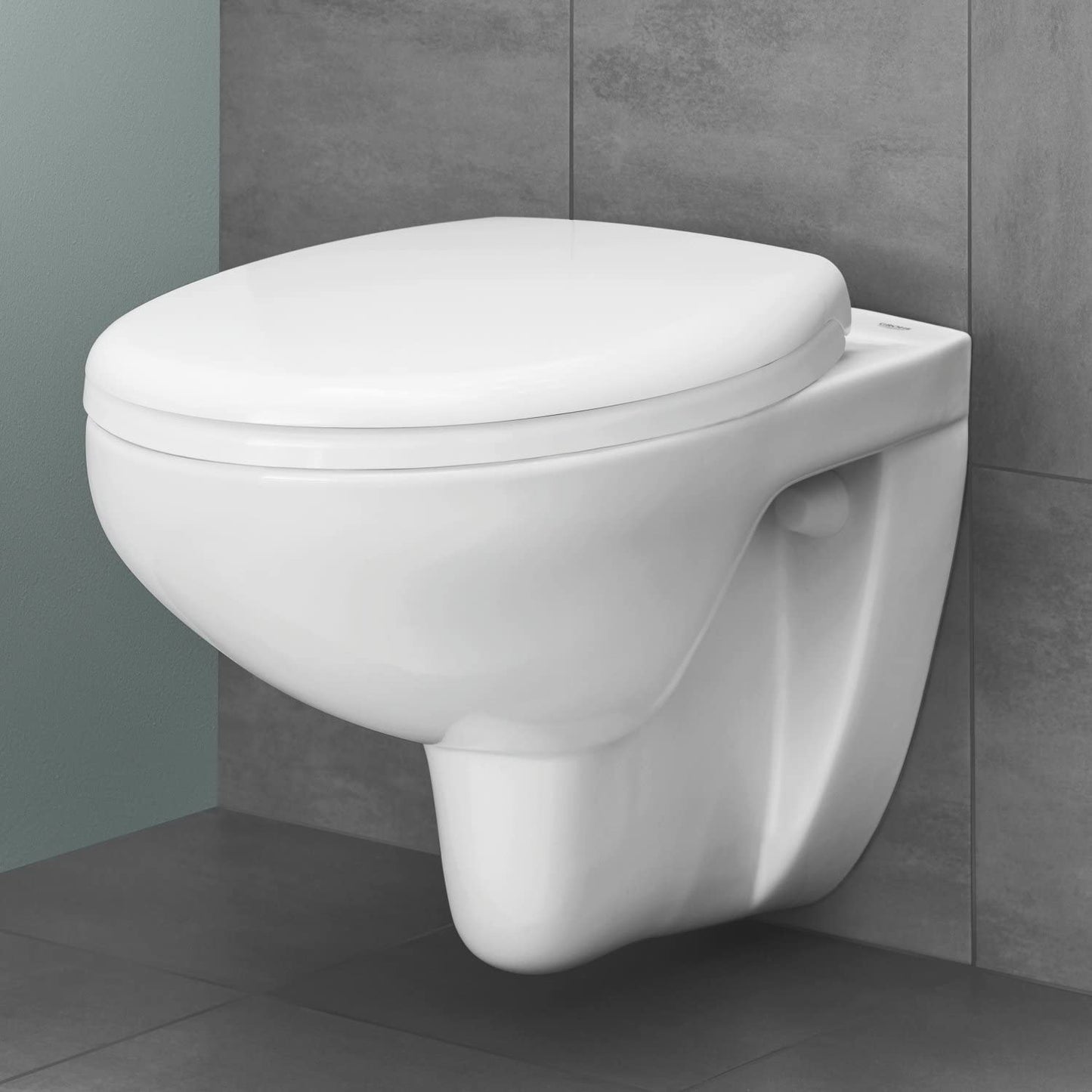 Grohe Construction Ceramic.