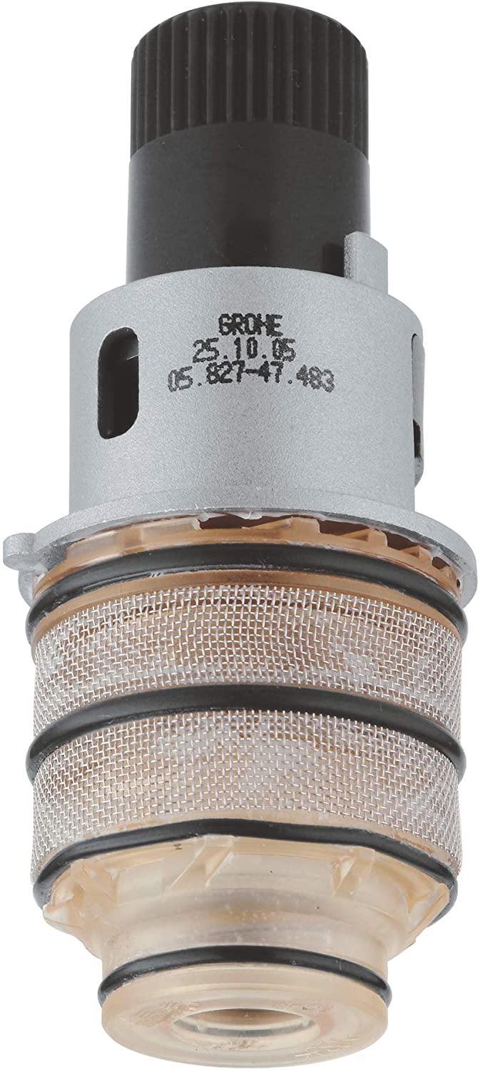 GROHE 47186000 Thermostatic Compact Cartridge