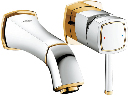 GROHE 19929IG0 Grandera 2-Hole Basin Mixer