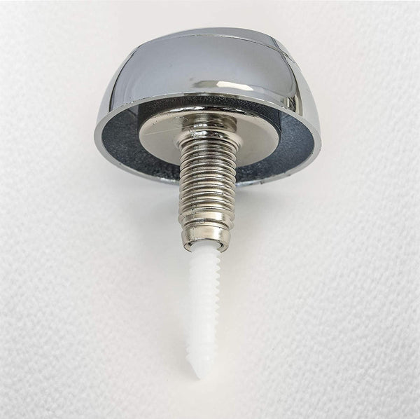 Storm 33, Skipper 45 and Optima 49 SIAMP ECO Upgrade kit Flush & Inlet Value Plus Fitting kit