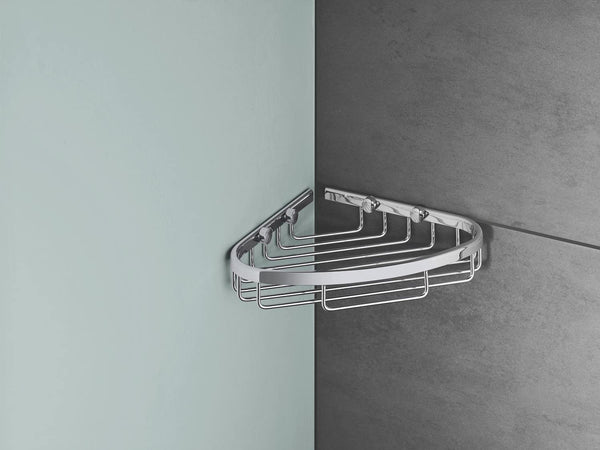 Grohe Construction Cosmopolitan Filing Basket