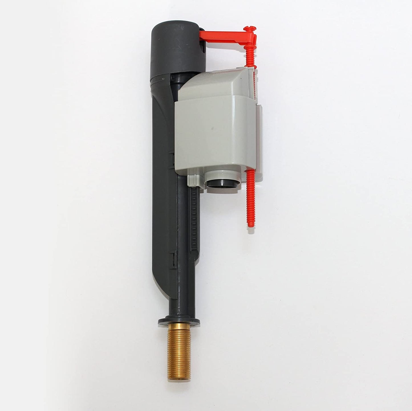 WIRQUIN Jollyfill BRASS 1/2 inch Bottom Entry Valve 9.5 inch WRAS Approved