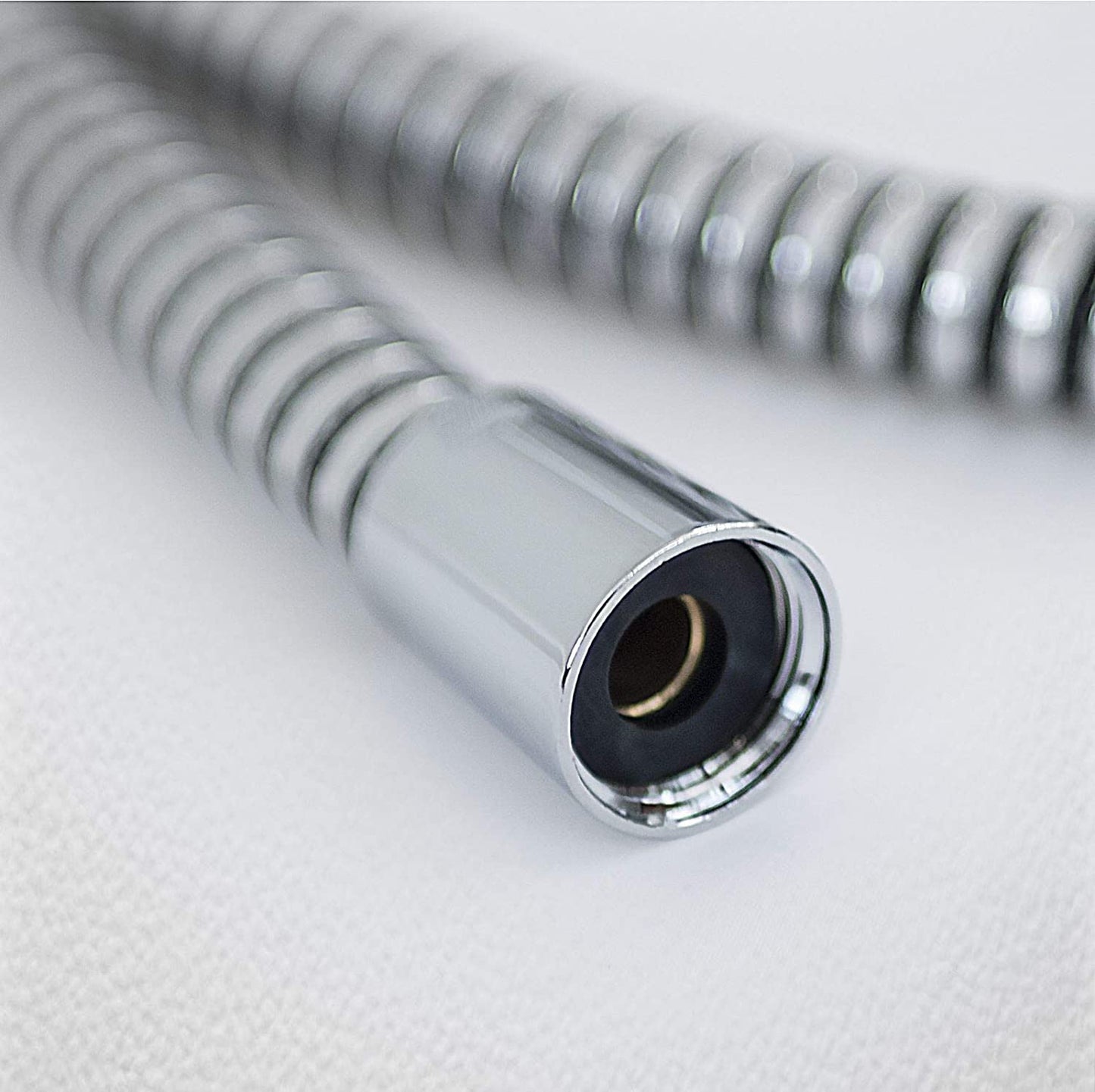 Ideal Standard A923451 Universal Shower Hose ~ 1.80m ~ 1/2 Inch BSP Connection